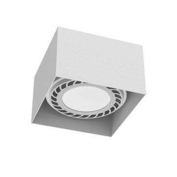 Antigo Cage 1268 Spot en saillie 1x15W/Gu10 IP20