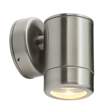 Endon ODYSSEY ST5009SS Applique murale 7W/GU10 IP65