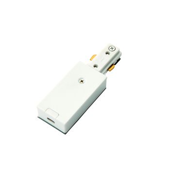 Endon TRACK 3TRAWP Connecteur IP20