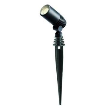 Garden Lights ALDER 2580061 Projecteur de jardin 1x2W/GU5,3