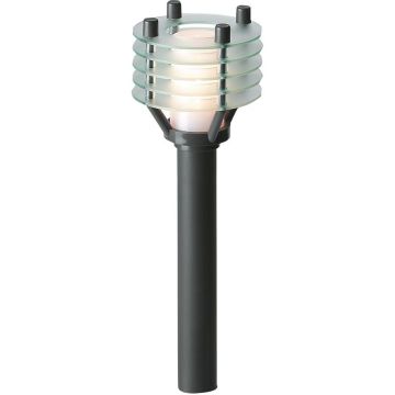 Garden Lights LARIX 2572061 Lampe sur pied 1x1,5W/LED 3000K 90LM IP44