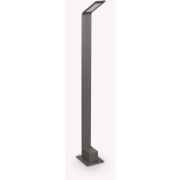 Ideal Lux AGOS 254319 Lampe sur pied 1x6,5W/LED 3000K ip54