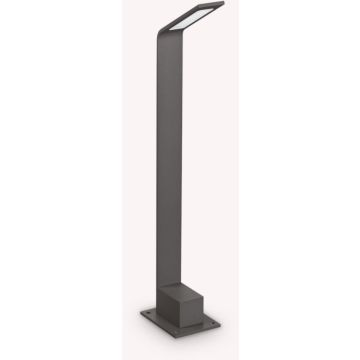 Ideal Lux AGOS 254388 Lampe sur pied 1x6,5W/LED 3000K ip54
