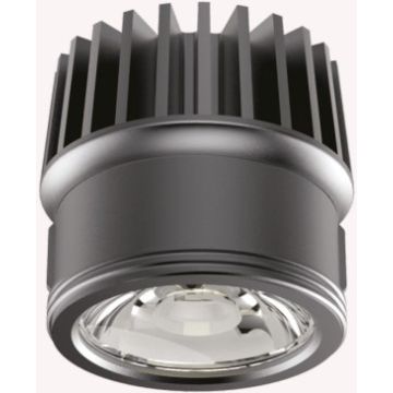 Ideal Lux DYNAMIC 252988 Spot encastré 1x9W/LED 3000K ip20