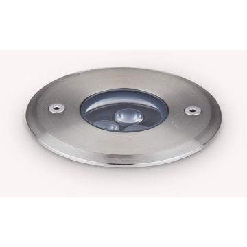 Ideal Lux FLOOR 255651 Lampe de passage 1x3,5W/LED ip67