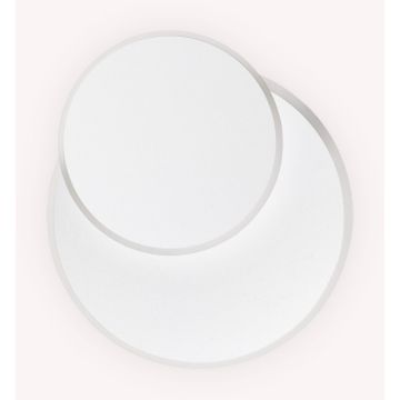 Ideal Lux POUCHE 259345 Applique murale 1x15W/LED ip20