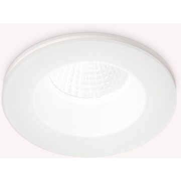 Ideal Lux ROOM-65 252025 Spot encastré 1x7,5W/LED ip20