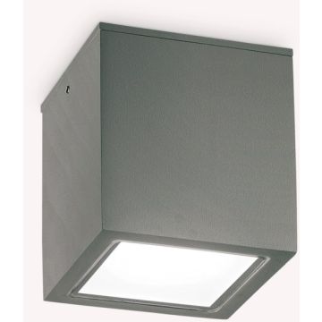 Ideal Lux TECHO 251516 Spot en saillie 1x20W/GU10 ip54