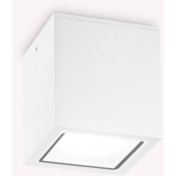 Ideal Lux TECHO 251523 Spot en saillie 1x20W/GU10 ip54