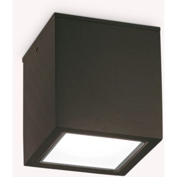 Ideal Lux TECHO 251530 Spot en saillie 1x20W/GU10 ip54