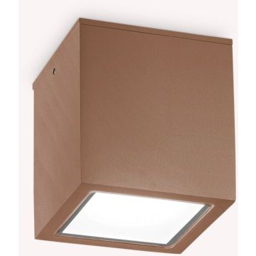 Ideal Lux TECHO 251547 Spot en saillie 1x20W/GU10 ip54