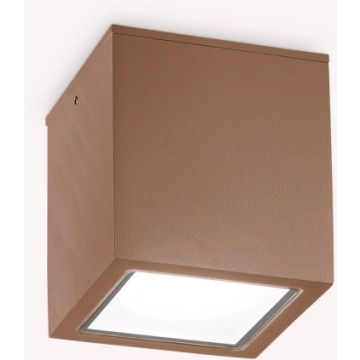 Ideal Lux TECHO 251592 Spot en saillie 1x20W/GU10 ip54