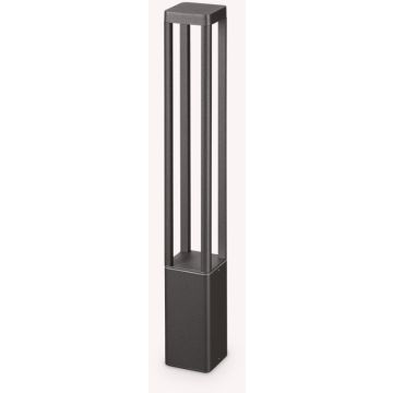 Ideal Lux TIFONE 250953 Lampe sur pied 1x8,5W/LED ip65