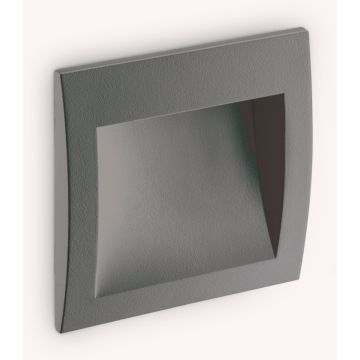 Ideal Lux WIRE 255514 Spot encastré 1x4W/LED ip65
