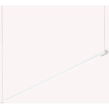 Ideal Lux YOKO 258898 Suspension lumineuse 1x17W/LED ip20