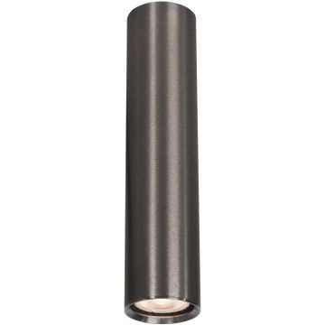 Italux Lopus CLN-48930-L-BRO Spot en saillie 1x10W/GU10 IP20