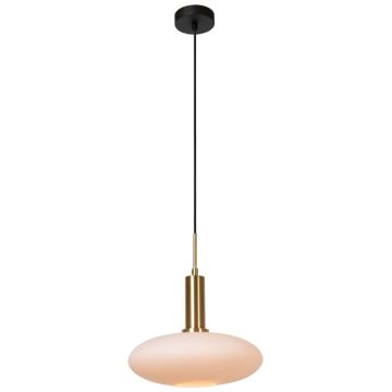 Lucide SINGALA 25413/01/02 Suspension lumineuse 1x60w/e27 ip20