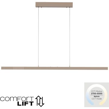 Paul Neuhaus ADRIANA COMFORT LIFT 2598-97 Suspension lumineuse 1x13W/LED 2700-5000k 2085lm ip20