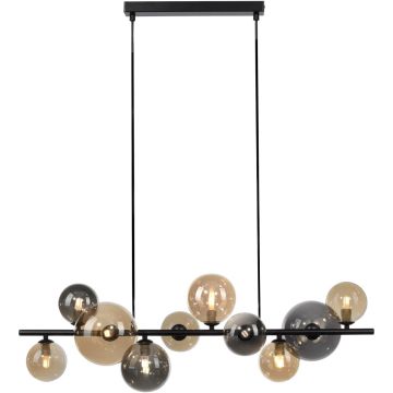 Paul Neuhaus POPSICLE 2583-18 Suspension lumineuse 10x3W/G9 ip20
