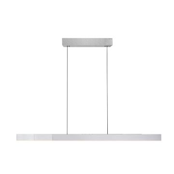 Paul Neuhaus PURE MOTO-RISE 2545-95 Suspension lumineuse 3x13W/LED 2700K-5000K 2600lm IP20