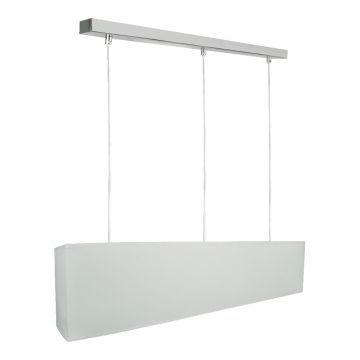 Prezent AKIRA 25096 Suspension lumineuse 3x60W/E27 IP20