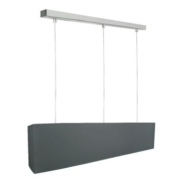 Prezent AKIRA 25097 Suspension lumineuse 3x60W/E27 IP20