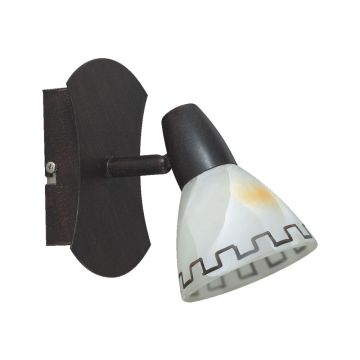 Prezent AZTEC 25071 Applique murale 1x40W/E14 IP20