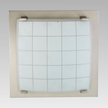 Prezent GEOMETRICA II. 25010 Plafonnier 2x60W/E27 IP20