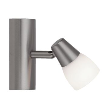 Prezent MINOX 25090 Applique murale 1x40W/G9 IP20