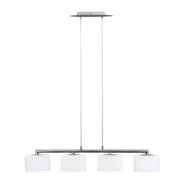 Prezent MONZA 25061 Suspension lumineuse 4x40W/E14 IP20