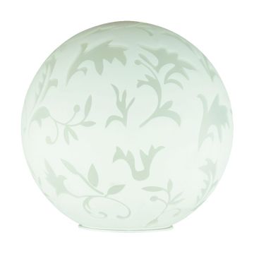 Prezent ORIENT 25075 Lampe de table 1x60W/E27 IP20