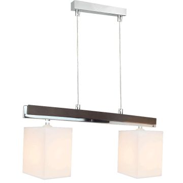 Prezent PIANO 25105 Suspension lumineuse 2x60W/E27 IP20