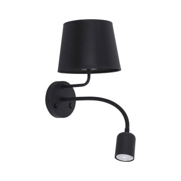 TK Lighting MAJA 2537 Applique murale 2xE27/60W-GU10/10W