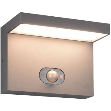 Trio BLYDE 253569142 Applique murale 1x5w/led 2300-4000k 700lm ip65