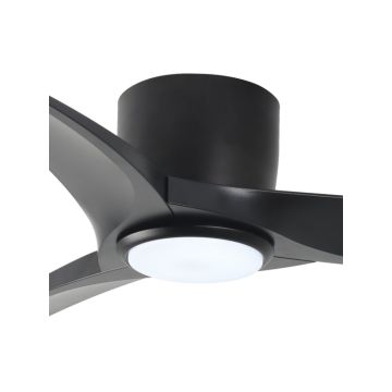 Zambelis CEILING FAN 25397 Module 18W/led 3000K - 4000K - 6000K 1600lm IP20