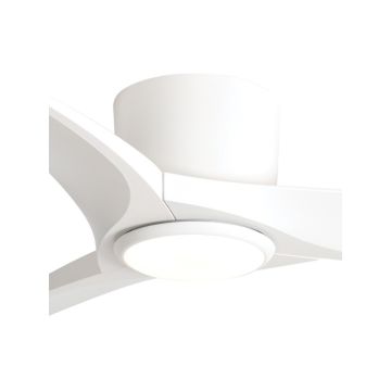 Zambelis CEILING FAN 25398 Module 18W/led 3000K - 4000K - 6000K 1600lm IP20