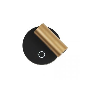 Zambelis READING LIGHT 25283 Applique murale 3W/led 3000K 200lm IP20