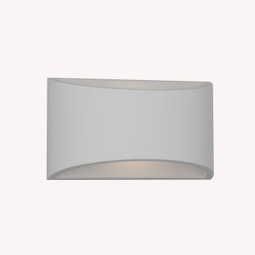 Zambelis WALL LIGHT 180025 Applique murale 1x25W/G9 IP20