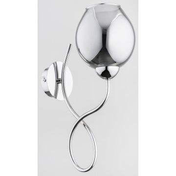 Alfa FIOLA 26350 Applique murale 1x60W/E27 IP20