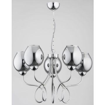 Alfa FIOLA 26355 Lustre 5x60W/E27 IP20