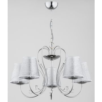 Alfa UNITY 26255 Lustre 5x60W/E27