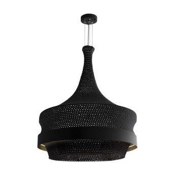 Antigo Dota 5030 Suspension lumineuse 1x25W/LED|1x60W/E27 3000K 3067lm IP20