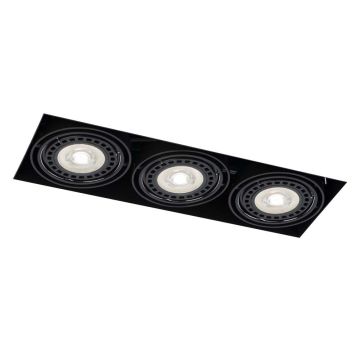 Antigo Komoro 3310 Spot encastré 3x15W/Gu10 IP20