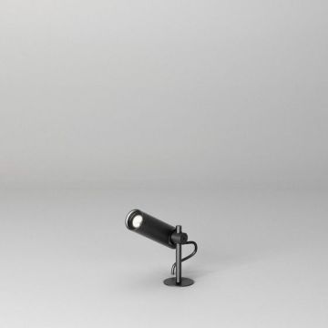 AQForm DART 26538-M930-F1-00-12 Projecteur de jardin 1x3W/Led 3000K 389lm IP65