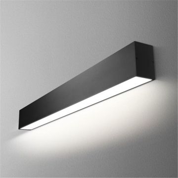 AQForm SET TRU 26460-L930-D9-00-12 Applique murale 1x26W/Led 3000K 3492lm IP20