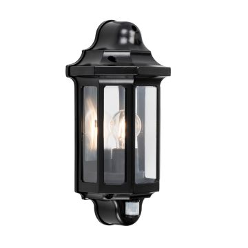 Endon TRADITIONAL PIR 1818PIR Applique murale 60W/E27 IP44