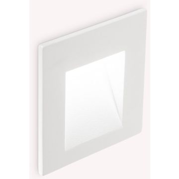 Ideal Lux BIT 269023 Spot encastré 1x3W/LED ip65