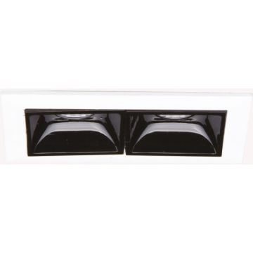 Ideal Lux LIKA 267869 Spot encastré 1x6W/LED 4000K ip20