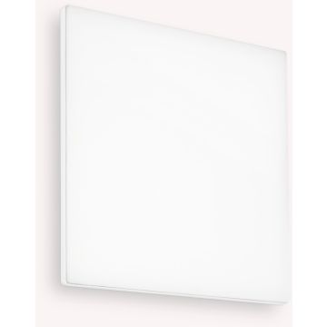 Ideal Lux MIB 269122 Lampe de plafond 1x18W/LED 3000K ip65