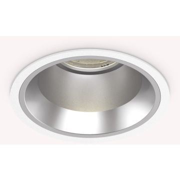 Ideal Lux OFF 266503 Spot encastré 1x15W/LED 4000K ip20